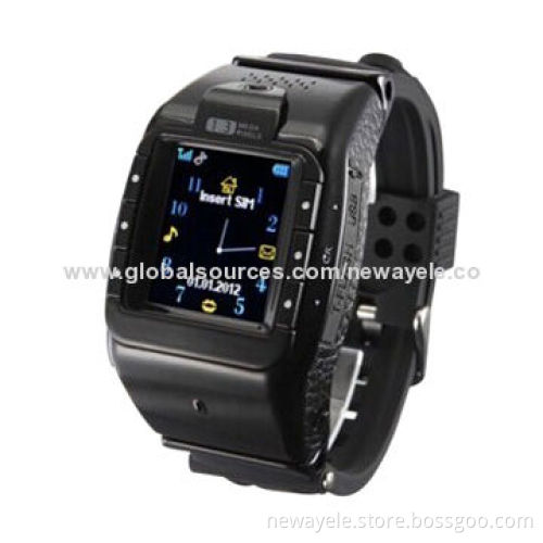2013 hot sell watch phone
